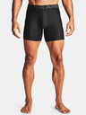 Under Armour UA Tech 6in Boxershorts 2 stuks