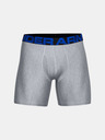 Under Armour UA Tech 6in Boxershorts 2 stuks