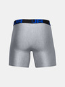 Under Armour UA Tech 6in Boxershorts 2 stuks