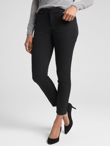 GAP skinny bi-stretch Broek