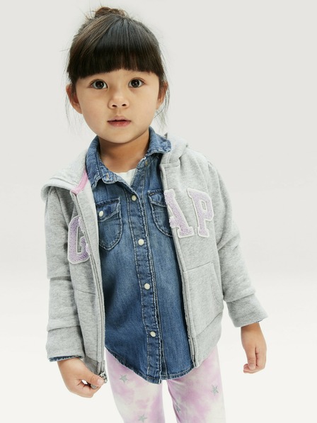 GAP Kinder Sweatvest