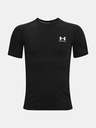 Under Armour HG Armour SS Kinder T-shirt