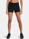 Under Armour HG Armour Mid Rise Shorts