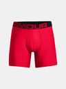 Under Armour Tech 6in Boxershorts 2 stuks