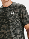 Under Armour UA ABC Camo SS T-Shirt