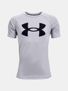 Under Armour UA Tech Big Logo SS Kinder T-shirt