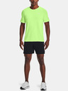 Under Armour UA Speedpocket 7'' Shorts