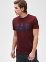 GAP Logo T-shirt 2 stuks