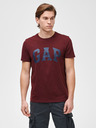 GAP Logo T-shirt 2 stuks