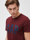 GAP Logo T-shirt 2 stuks