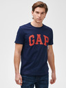 GAP Logo T-shirt 2 stuks