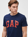 GAP Logo T-shirt 2 stuks