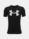 Under Armour UA Tech Big Logo SS Kinder T-shirt