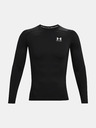 Under Armour UA HG Armour Comp LS T-Shirt