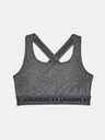 Under Armour Crossback Mid Heather Sport BH