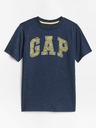 GAP Logo Kinder T-shirt