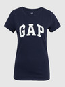 GAP T-shirt 2 stuks