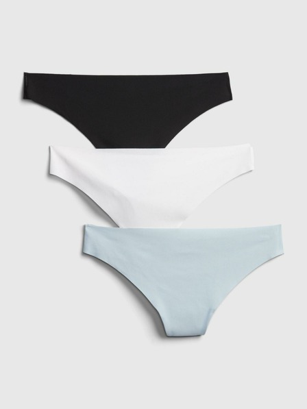 GAP 3-pack Slip