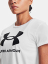 Under Armour UA W Sportstyle Logo SS T-Shirt