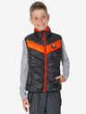 Sam 73 Albert Bodywarmer voor kinderen