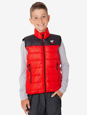 Sam 73 Roger Bodywarmer voor kinderen