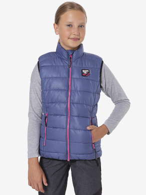 Sam 73 Rani Bodywarmer voor kinderen