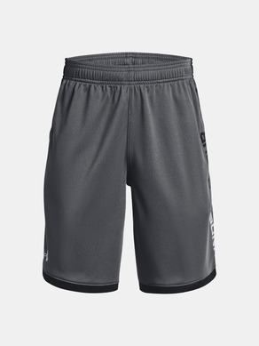 Under Armour Stunt 3.0 Kids shorts