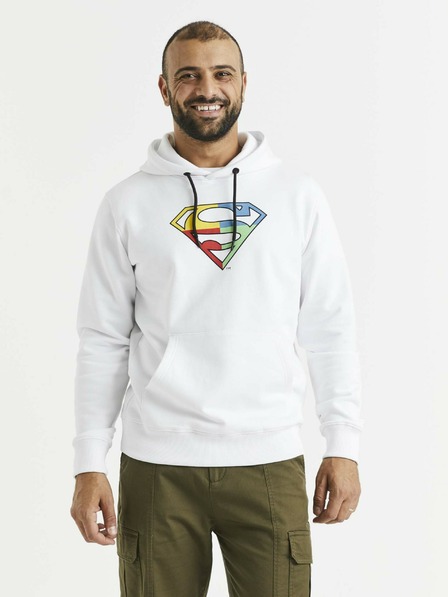 Celio Lvemansw Sweatshirt