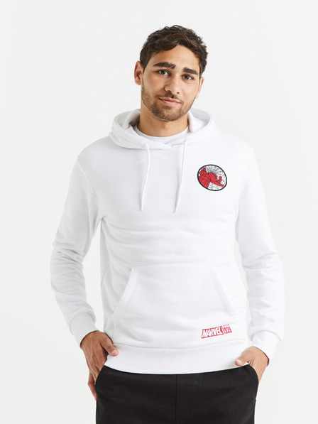 Celio Lvespidsw Sweatshirt