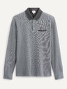 Celio Seclasseml Poloshirt