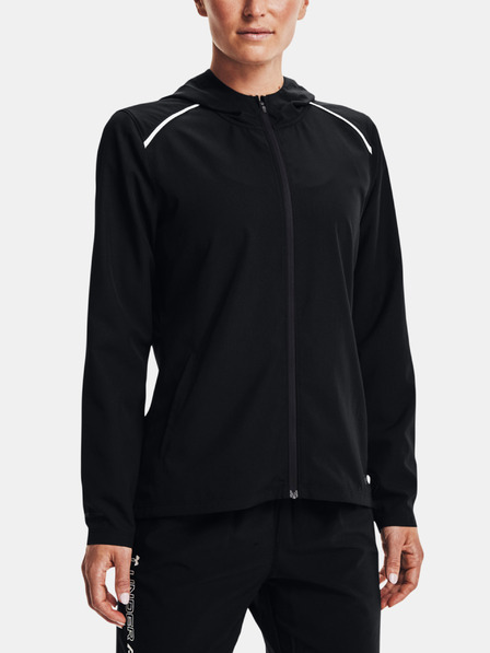 Under Armour STORM Run Hooded Jacket Jas