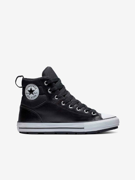 Converse Chuck Taylor All Star Faux Leather Berkshire Boot Enkellaarsjes