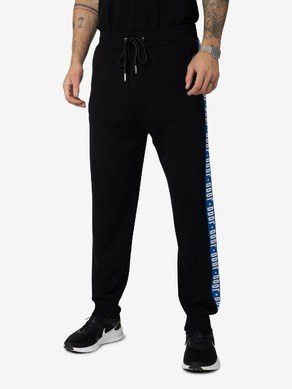 Diesel K-Suit-B Pantaloni Trainingsbroek