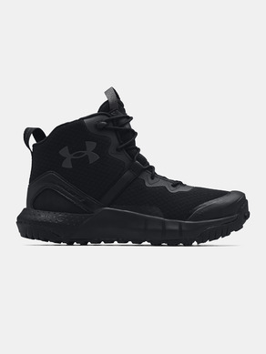 Under Armour Micro G Valsetz Zip Mid Enkellaarsjes