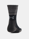 Under Armour UA Cold Weather Crew Sokken 2 paar