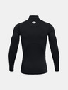 Under Armour CG Armour Comp Mock T-Shirt