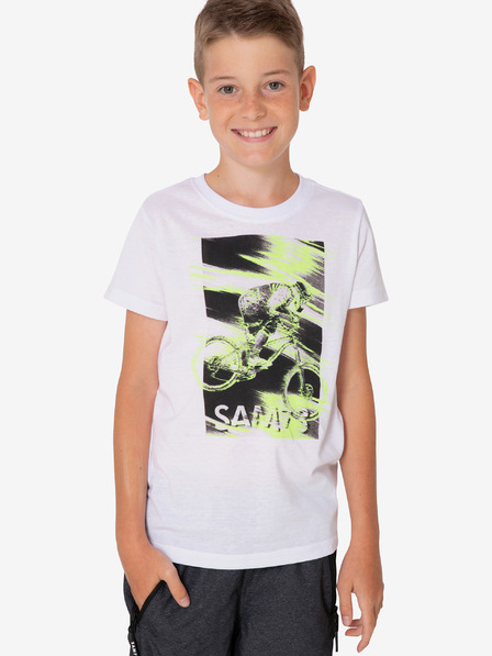 Sam 73 Kinder T-shirt