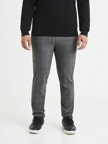 Celio Volouis2 Broek