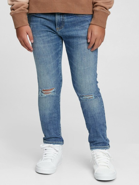 GAP Washwell Kinder Jeans