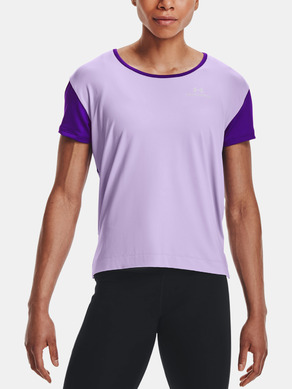 Under Armour UA Rush Energy Novelty SS T-Shirt