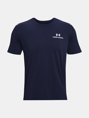 Under Armour UA Rush Energy SS T-Shirt