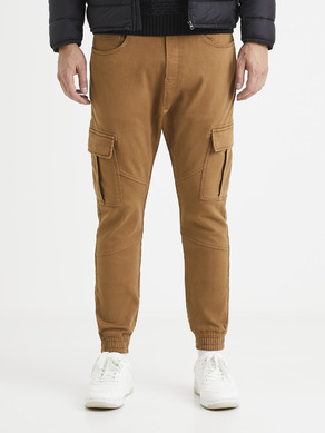 Celio Vokit Broek