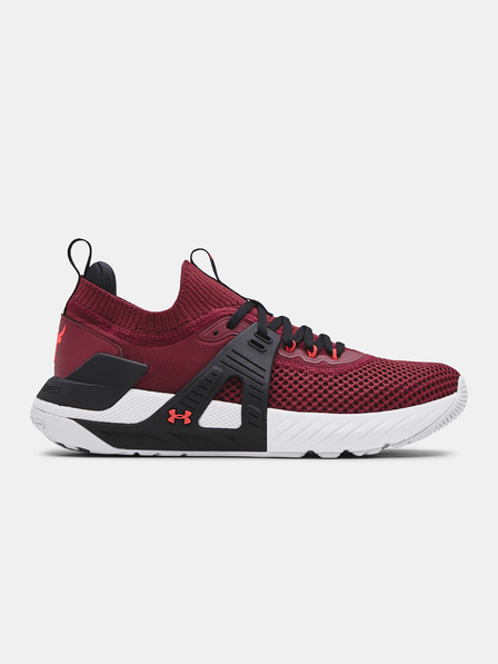 Under Armour Project Rock Marathon Sneakers