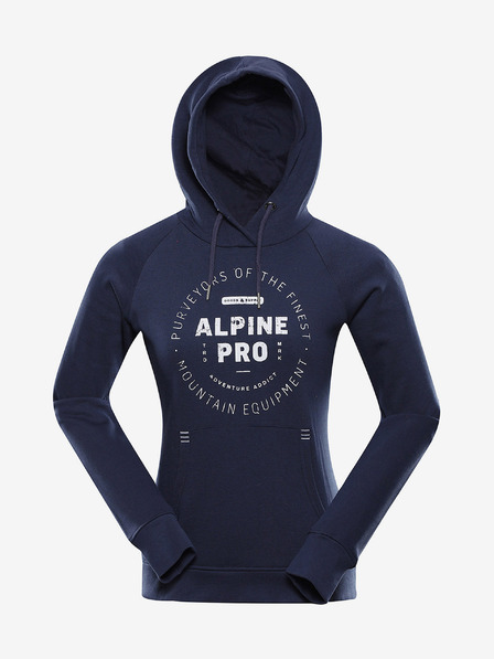 ALPINE PRO Sweatshirt