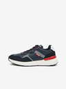 Levi's® Levi's® Detroit Jn Lace Kinder sneakers