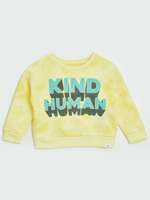 GAP Kind Human Kinder Sweatvest