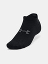 Under Armour UA Essential No Show Sokken 6 paar