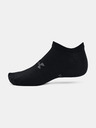 Under Armour UA Essential No Show Sokken 6 paar