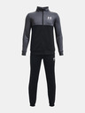 Under Armour UA CB Knit Kinder trainingspak