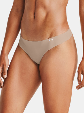 Under Armour PS Thong 3-pack Slip